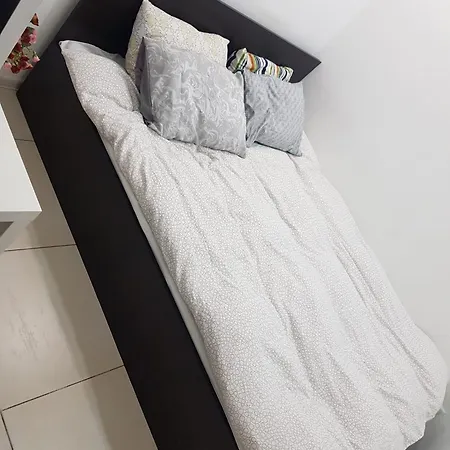 Apartament Josefin شقة