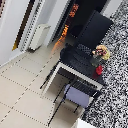 Apartament Josefin شقة *