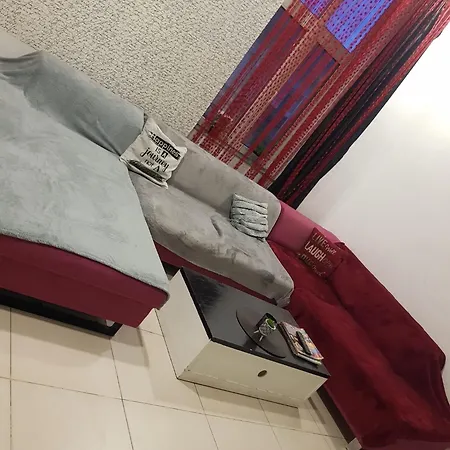 Apartament Josefin شقة تيميشورا