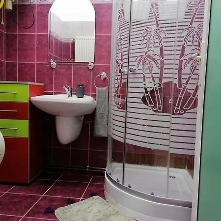 Apartament Josefin شقة *