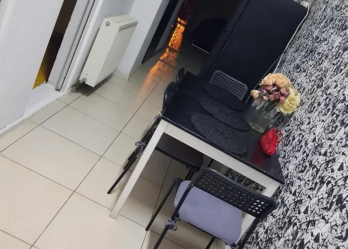 Apartament Josefin Apartment *