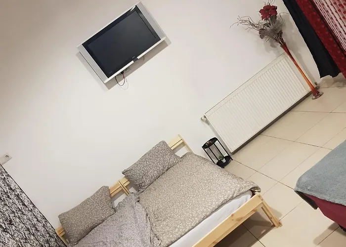 Apartament Josefin *