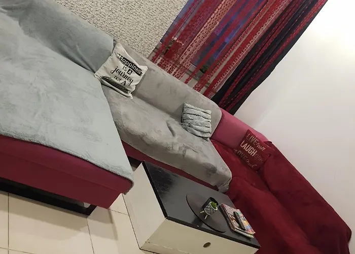 Apartament Josefin Apartment Timisoara