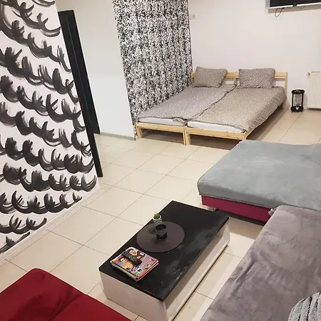 Apartamento Apartament Josefin