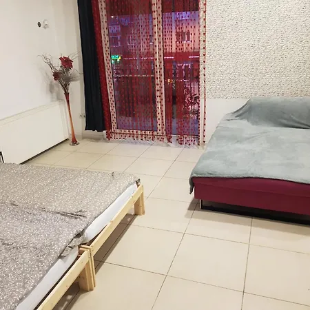 Apartament Josefin * Timişoara