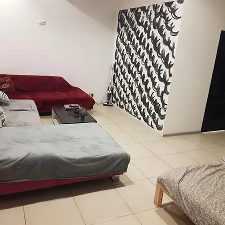 Apartament Josefin Apartamento