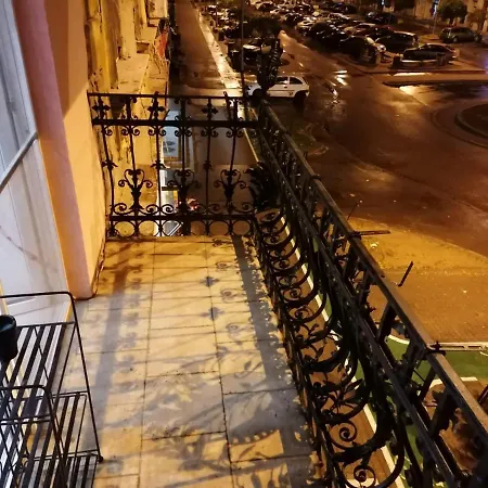 Apartamento Apartament Josefin