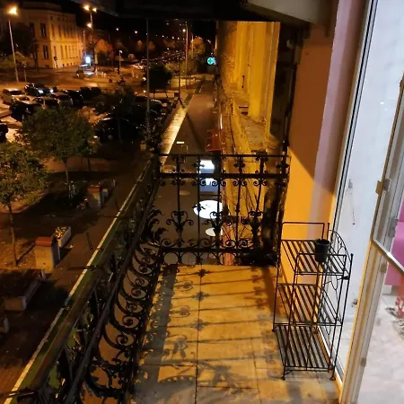 Apartament Josefin Apartamento