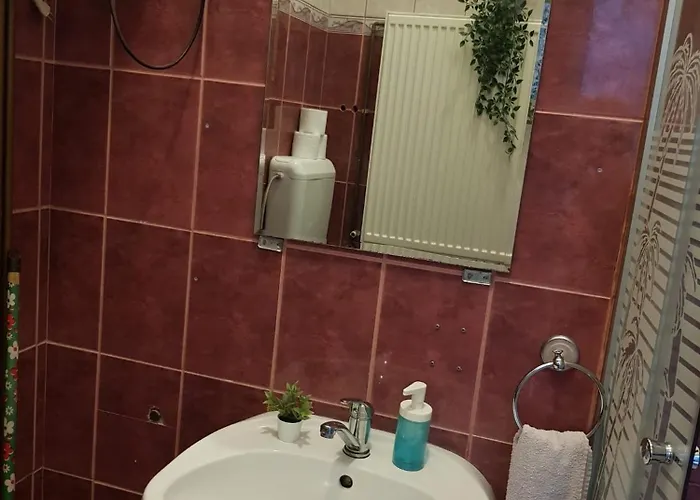 Apartamento Apartament Josefin Timişoara