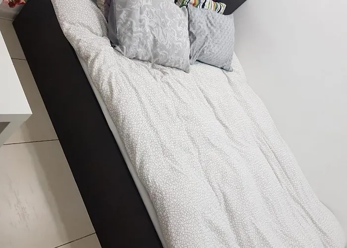 Apartament Josefin Apartamento