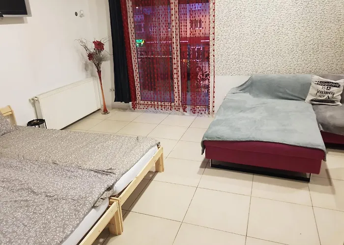 Apartament Josefin * Timişoara