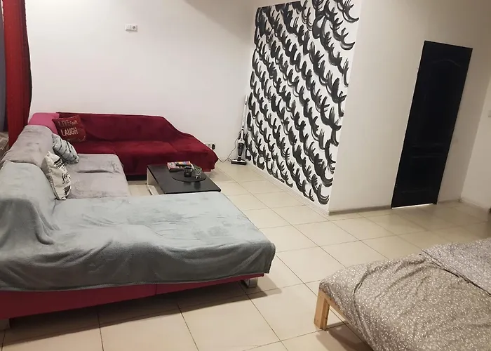 Apartament Josefin Apartamento