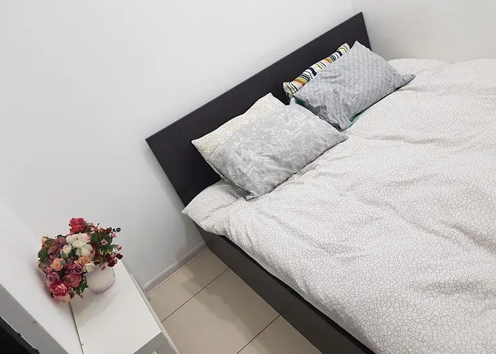 Apartament Josefin *