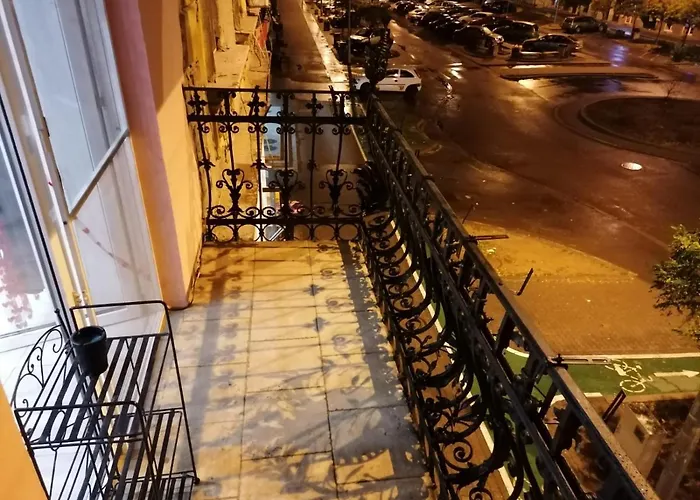 Apartamento Apartament Josefin