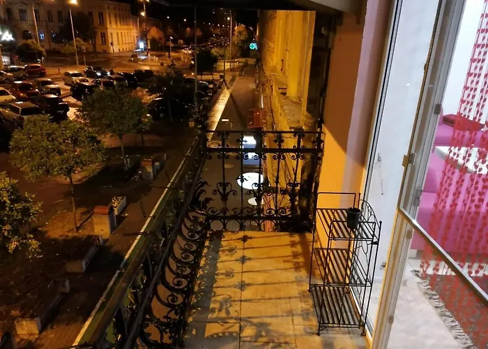 Apartament Josefin Apartamento